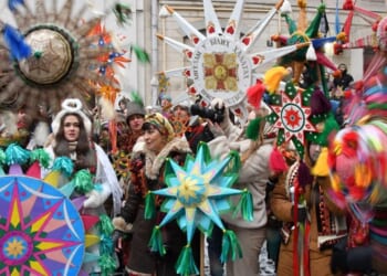 Ukrainian church leaders appeal for peace