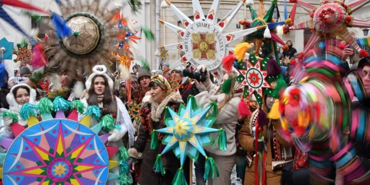 Ukrainian church leaders appeal for peace