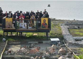 Unity and peace are themes of papal visit to Turkey and Lebanon