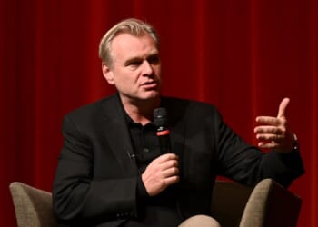 Unreal First Trailer For Christopher Nolan’s ‘The Odyssey’ Drops