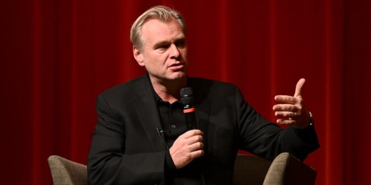 Unreal First Trailer For Christopher Nolan’s ‘The Odyssey’ Drops