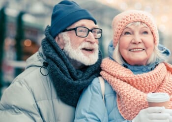 Urgent warning issued to anyone over 65 for December and January | Weather | News