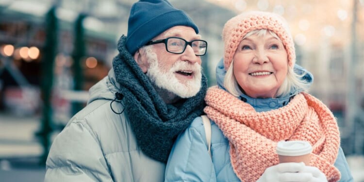 Urgent warning issued to anyone over 65 for December and January | Weather | News