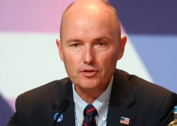 Utah Health Employee Urged Others To ‘Push Back’ Against Review Of Trans Content