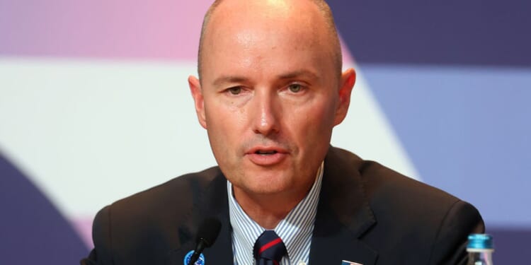 Utah Health Employee Urged Others To ‘Push Back’ Against Review Of Trans Content