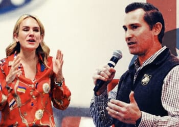 Van Epps Defeats Radical Leftist Aftyn Behn In Tennessee Special Election