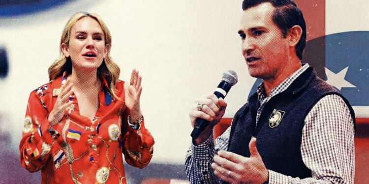 Van Epps Defeats Radical Leftist Aftyn Behn In Tennessee Special Election