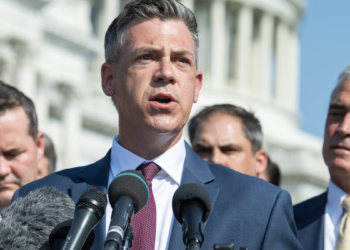 Veteran Serving In Congress Demands Vetting Of Afghan Nationals After Deadly National Guard Shooting