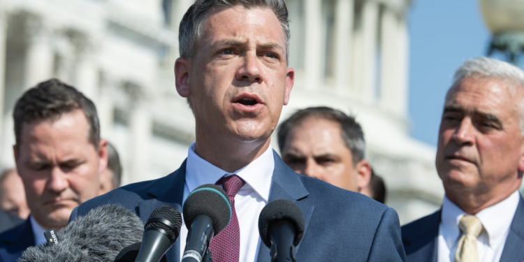 Veteran Serving In Congress Demands Vetting Of Afghan Nationals After Deadly National Guard Shooting