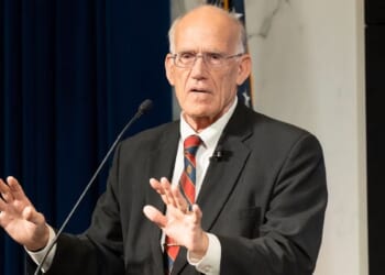 Victor Davis Hanson Announces Medical Operation