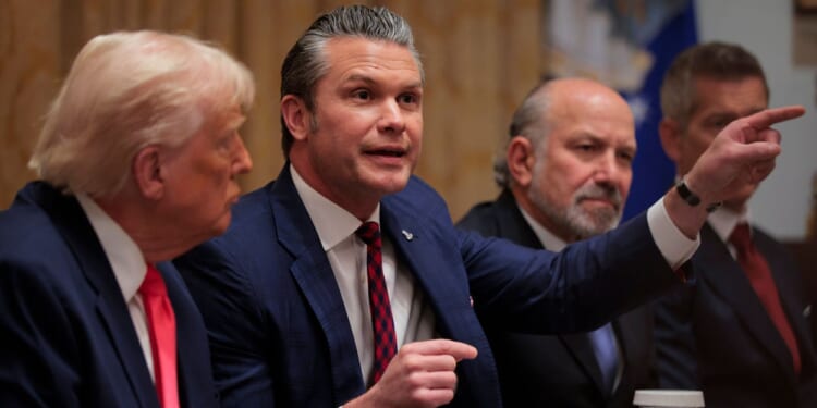 Victor Davis Hanson: 'They Weren't Prisoners'