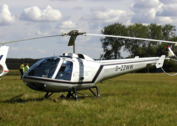 Video Shows Harrowing Moments After NJ Mid-Air Helicopter Collision That Killed 1 – RedState