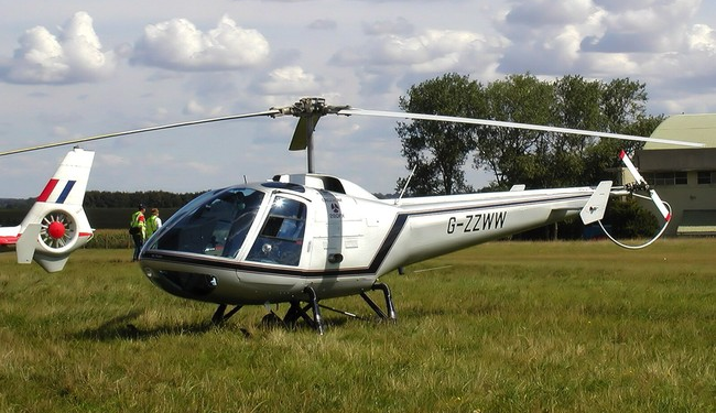 Video Shows Harrowing Moments After NJ Mid-Air Helicopter Collision That Killed 1 – RedState