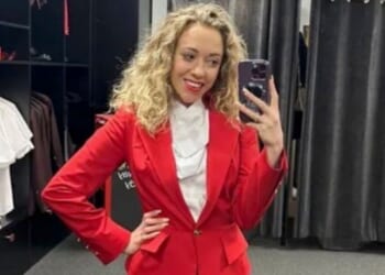 Virgin air hostess killed herself over fears she'd be sacked for being drunk off-duty | UK | News