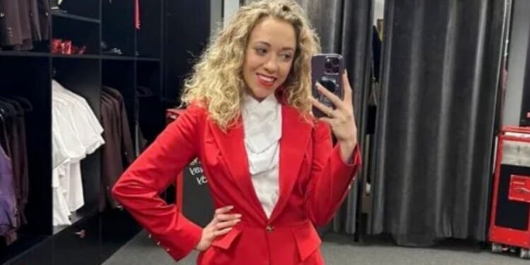 Virgin air hostess killed herself over fears she'd be sacked for being drunk off-duty | UK | News