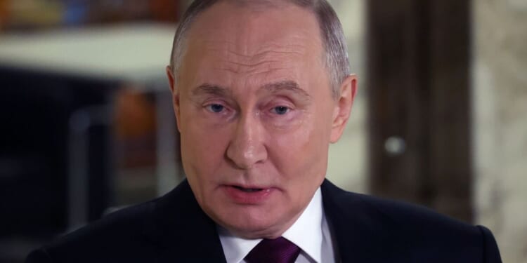 Vladimir Putin accused of rape and gouging out civilian's organs in war-torn country | World | News