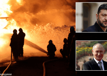 Vladimir Putin seizes control of battleground as peace talks stall