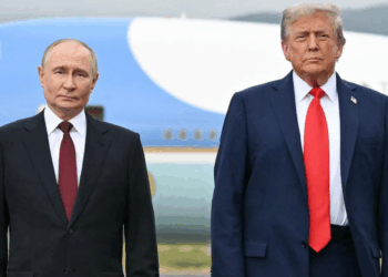 Vladimir Putin set to meet Donald Trump's envoy in Moscow for crucial talks