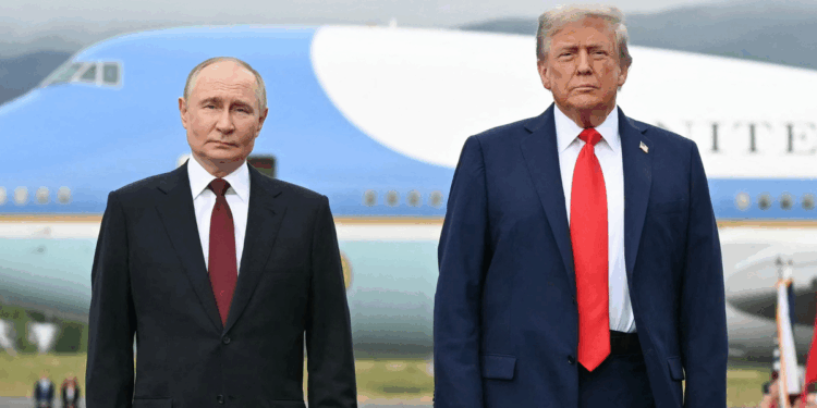 Vladimir Putin set to meet Donald Trump's envoy in Moscow for crucial talks