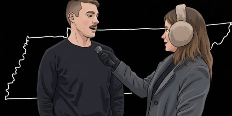 Voters Reveal Their Top Issues In Tennessee’s Special Election