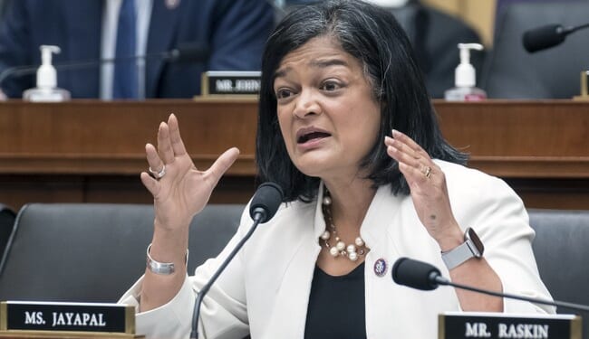 WA Democrat Rep Wants New Law to Tie ICE's Hands, Force Americans to Pay Illegal Aliens' Legal Bills – RedState