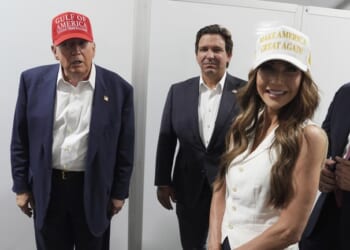 WH Fires Back After Democrat Pushes for Noem Impeachment, Third Cabinet Member Targeted This Week – RedState