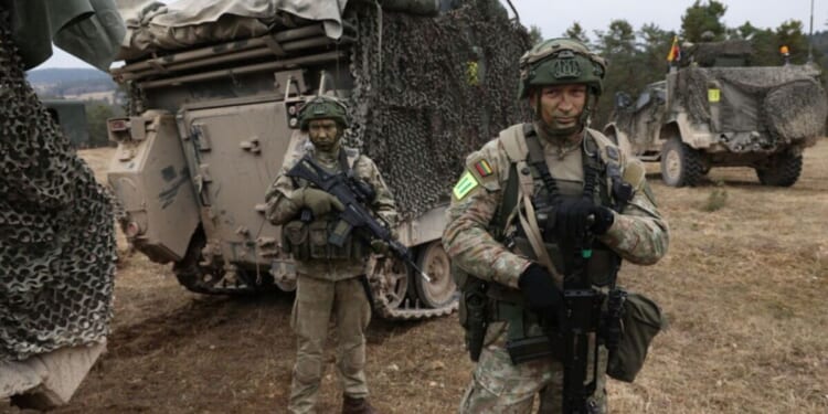 WW3 fears erupt as NATO member set to declare 'state of emergency' | World | News