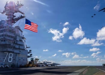 WW3 fears explode as China can sink US carrier 'in minutes' | US | News