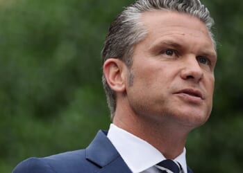 WaPo Hit Piece Targets Pete Hegseth, And Legacy Outlets Fall In Line