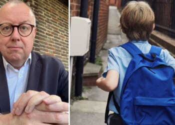 Wait till you hear latest insane idea on schools which will make taxpayers blood boil | UK | News
