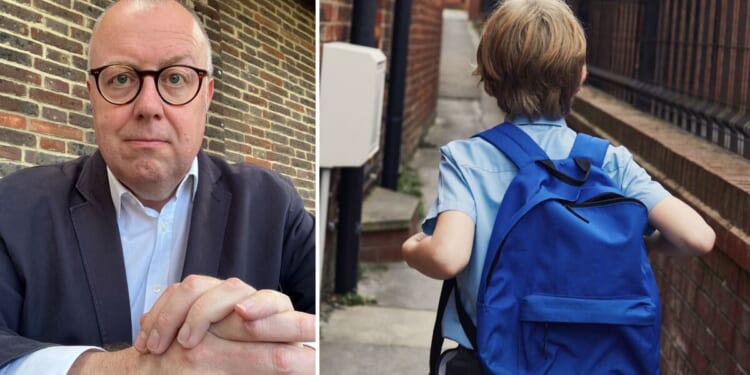 Wait till you hear latest insane idea on schools which will make taxpayers blood boil | UK | News