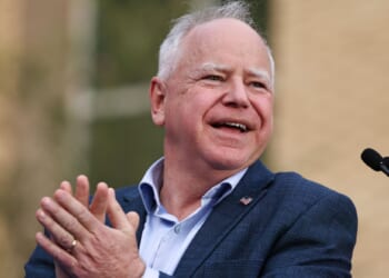 Walz, Omar, and the Billion-Dollar Minnesota Fraud Scandal