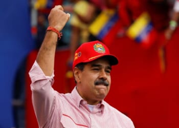 War With Venezuela Could Break Trump’s MAGA Base