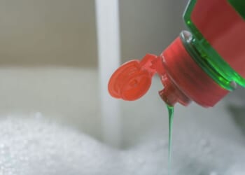 Warning issued to anyone buying washing up liquid | UK | News