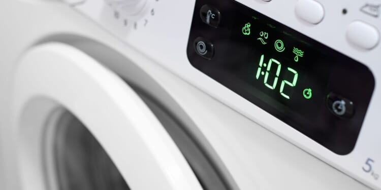 Warning issued to anyone with washing machine or dishwasher in kitchen | UK | News
