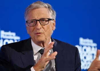 We Have Reached the Emily Litella Moment on Climate Change