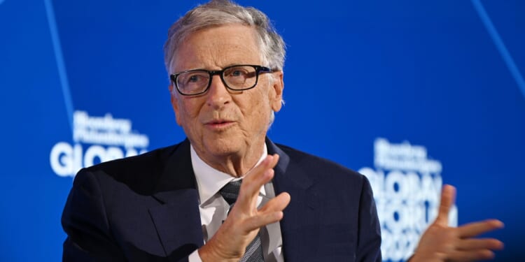 We Have Reached the Emily Litella Moment on Climate Change