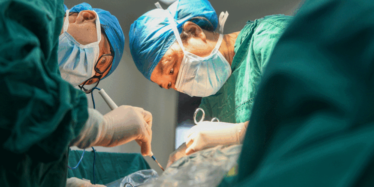 We Need Stronger Conscience Protections to Shield Physicians