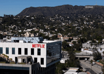 We Should Be Worried About the Netflix-Warner Bros. Merger