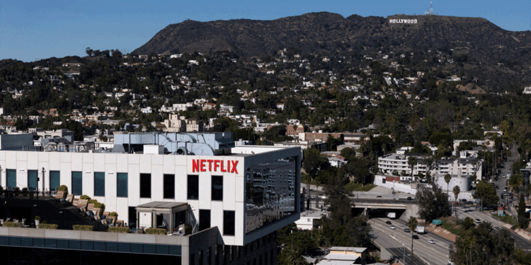 We Should Be Worried About the Netflix-Warner Bros. Merger