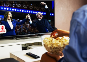 We Warned Kamala About Rampant Fraud in Tim Walz's Minnesota — She Ignored Us – RedState