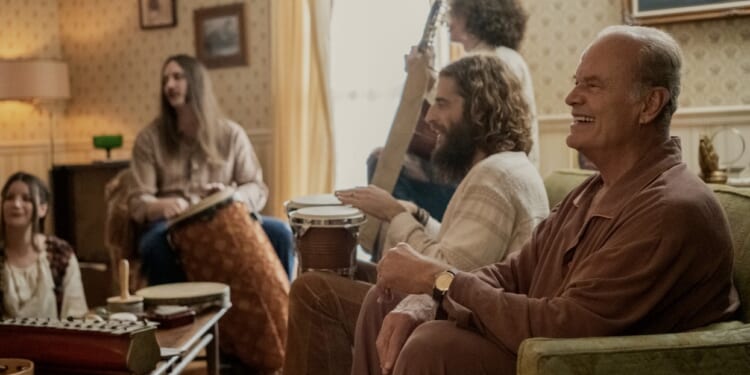 We need a 1970s Jesus Movement today