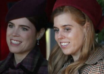 Were Beatrice and Eugenie right to spend Christmas at Sandringham? | Royal | News