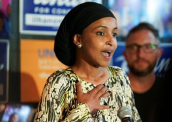 We've Had Enough of the Fraud and Failure to Assimilate