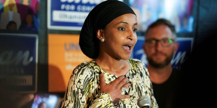 We've Had Enough of the Fraud and Failure to Assimilate