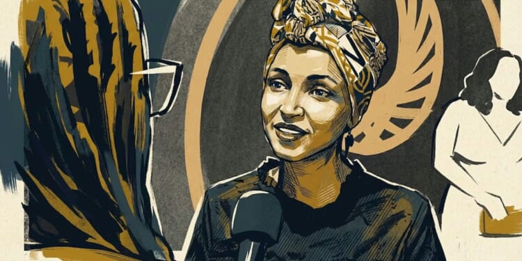 What Did Ilhan Omar Know And When Did She Know It?