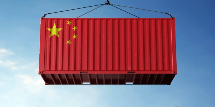 What Do We Do About China?