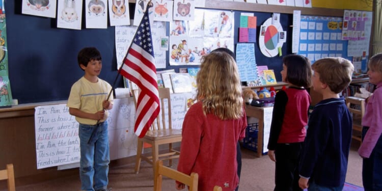 What Does It Mean to Teach Social Studies?