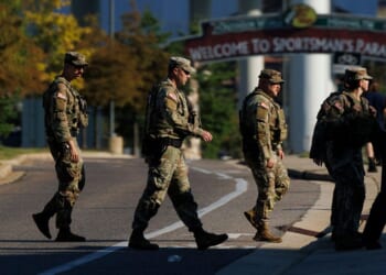 What I Learned Living in Both