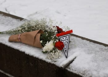 What To Know About The ‘Person Of Interest’ In The Brown University Shooting